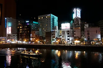 店内写真